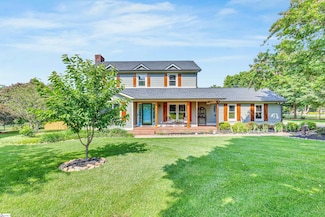 110 Mountain Valley Dr, Greer, SC 29651