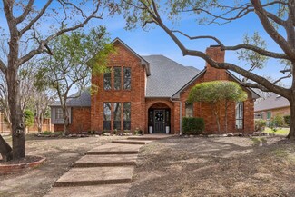 1420 Hampton Ln, Plano, TX 75075