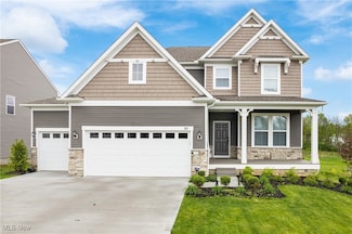 3815 Jacobs Ln, Uniontown, OH 44685