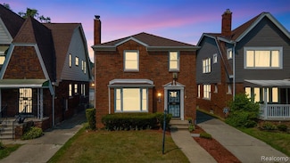 17175 Greenlawn St, Detroit, MI 48221