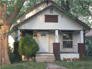 258 N Elizabeth St, Wichita, KS 67203