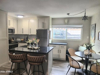 1724 E Ocotillo Rd Unit 4, Phoenix, AZ 85016