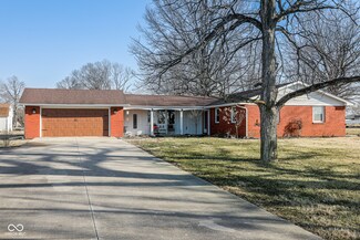 1850 E 650 N, Alexandria, IN 46001
