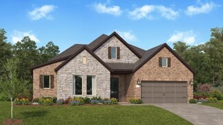 3250 Blue Grama Bend, Katy, TX 77494