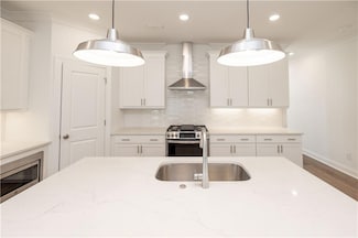 350 Olmstead Way Unit 29, Alpharetta, GA 30022