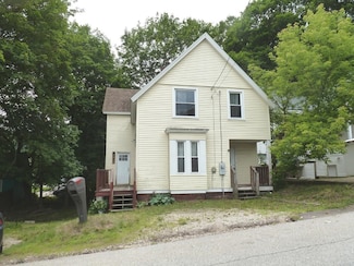 1 Crawford St, Plymouth, NH 03264