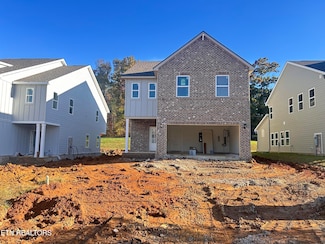 12722 Duckfoot Ln, Concord, TN 37934