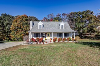 1177 Nickolas Berten Way, Lynchburg, VA 24502