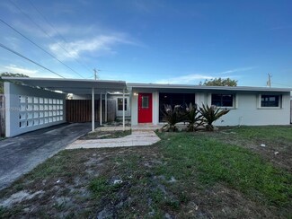 2380 NE 8th Ave, Pompano Beach, FL 33064