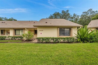 2506 Oakleaf Ln Unit 25D, Clearwater, FL 33763