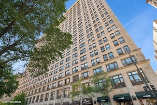600 S Dearborn St Unit 1704, Chicago, IL 60605