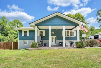 1054 Brake Rd, Elliston, VA 24087