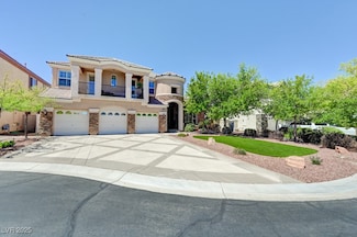 305 Prince Charming Ct, Las Vegas, NV 89145