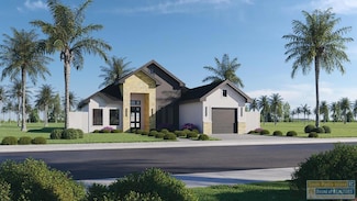 TBD Juan Castillo Ave, Port Isabel, TX 78578