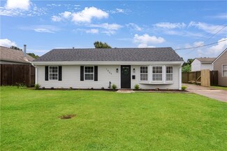 1909 Maryland Ave, Kenner, LA 70062