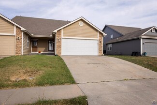 4402 SE Michigan Ave, Topeka, KS 66609