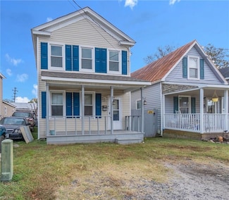 1405 Perry St, Chesapeake, VA 23324