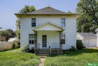 2123 Washington St, Blair, NE 68008