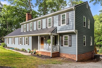 1601 Rayanne Dr, North Chesterfield, VA 23235