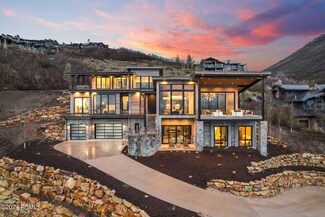 2670 Deer Hollow Rd, Park City, UT 84060