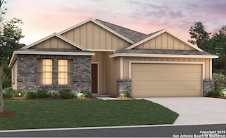 1137 Water Valley, Seguin, TX 78155