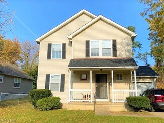 7001 Colfax Rd, Cleveland, OH 44104