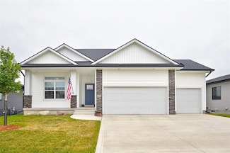 1917 Southbridge Dr, Adel, IA 50003