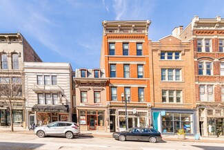 1415 Vine St Unit 404, Cincinnati, OH 45202