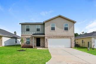 15657 Briar Forest Dr, Conroe, TX 77306