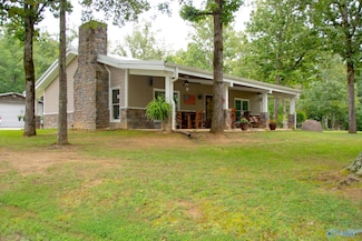410 County Road 509, Cedar Bluff, AL 35959