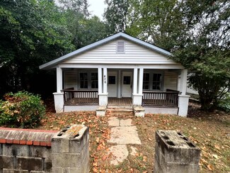406 Hampton Ave NW, Aiken, SC 29801