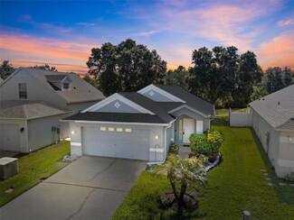 5112 Prairie View Way, Wesley Chapel, FL 33545