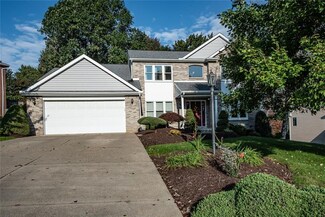 6212 Antler Hill Dr, Trafford, PA 15085