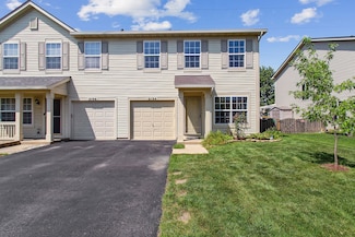 2194 Rebecca Cir, Montgomery, IL 60538