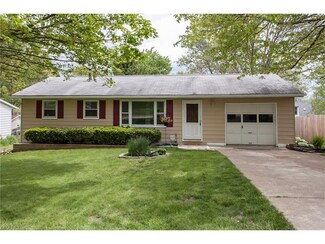 314 Diane St, Rittman, OH 44270