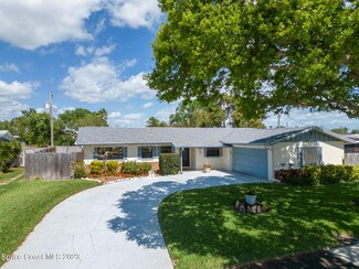 1460 Angler St, Merritt Island, FL 32952