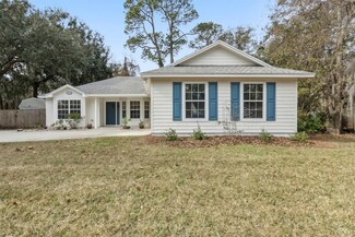 2087 Bonnie Oaks Dr, Fernandina Beach, FL 32034