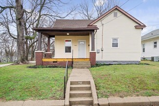 722 E State St, Princeton, IN 47670