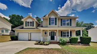 115 Pender Rd, Spring Lake, NC 28390