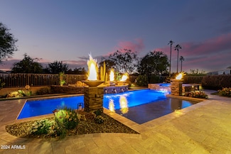 4351 W Winslow Way, Eloy, AZ 85131