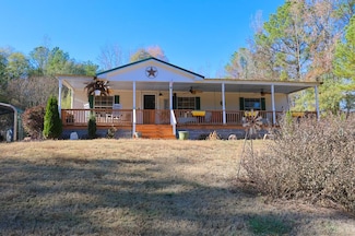 2005 County Road 282, Five Points, AL 36855