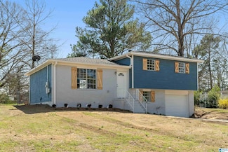 513 Overhill Dr, Pelham, AL 35124