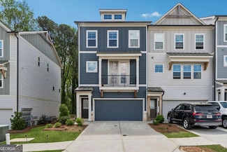 3533 Settlement Rd, Tucker, GA 30084