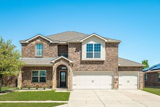 5720 Glencoe Dr, Prosper, TX 75078