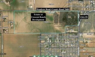0 Woodrow Rd, Wolfforth, TX 79382
