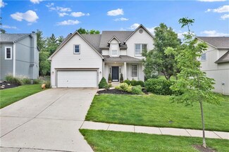 5318 W 159th Terrace, Stilwell, KS 66085