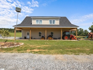 1080 Melvin Hill Rd, Campobello, SC 29322