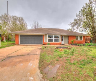 2705 Winston Rd, Oklahoma City, OK 73120
