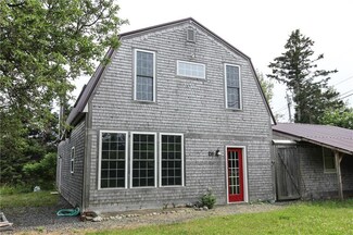 216 Blastow's Cove, Deer Isle, ME 04627