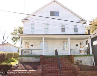57 Union St, Pittston, PA 18640